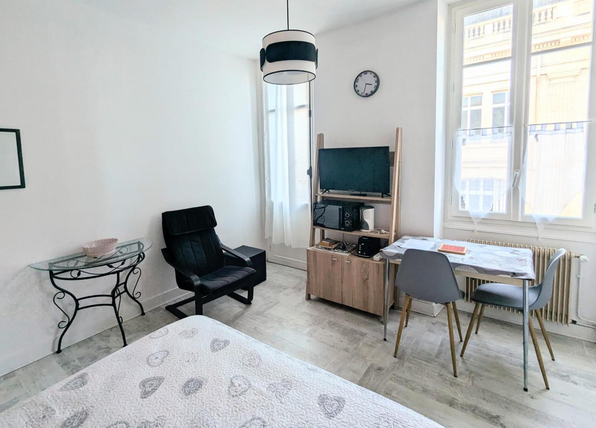 Apartment La Oscar En Plein Coeur De Dax