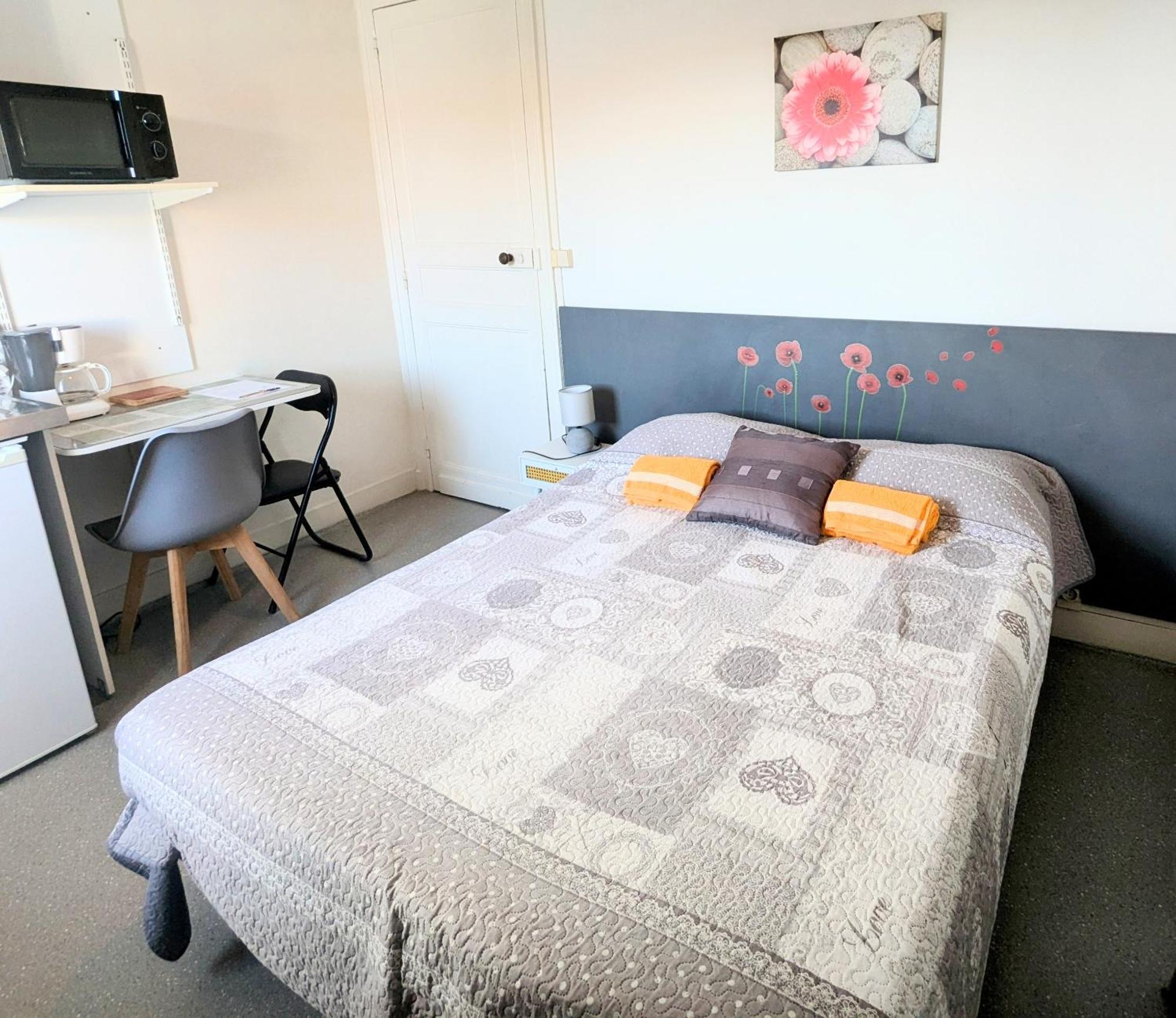 Apartment La Oscar En Plein Coeur De